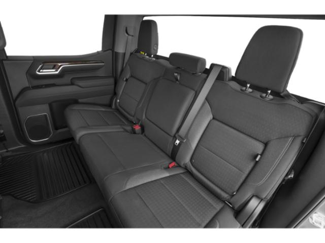2025 GMC Sierra 1500 Elevation 4WD Crew Cab 147″ Elevation Gas V8 5.3L/325 [6]