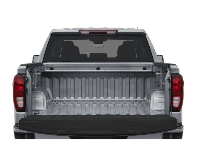 2025 GMC Sierra 1500 Elevation 4WD Crew Cab 147″ Elevation Gas V8 5.3L/325 [5]