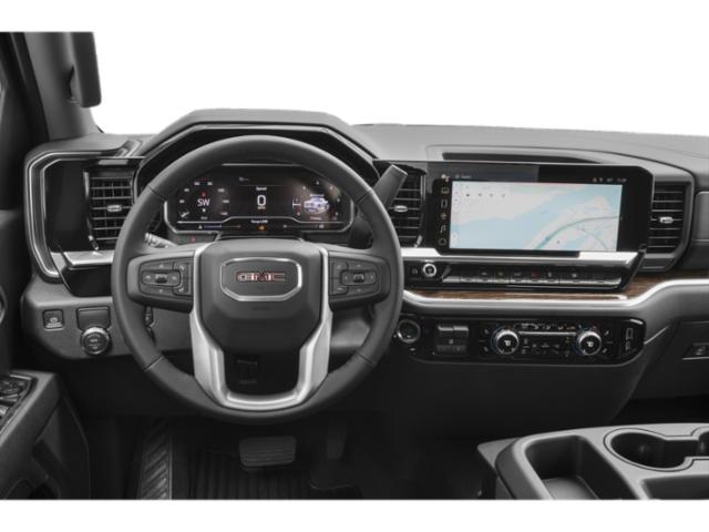 2025 GMC Sierra 1500 Elevation 4WD Crew Cab 147″ Elevation Gas V8 5.3L/325 [7]