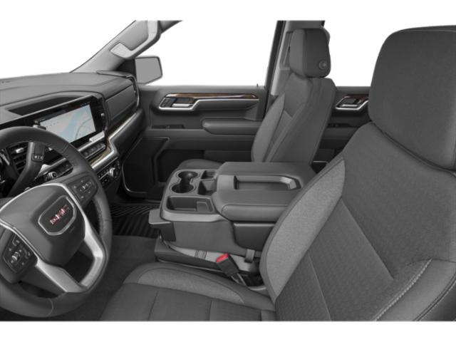 2025 GMC Sierra 1500 Elevation 4WD Crew Cab 147″ Elevation Gas V8 5.3L/325 [4]