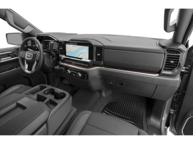 2025 GMC Sierra 1500 Elevation 4WD Crew Cab 147″ Elevation Gas V8 5.3L/325 [10]