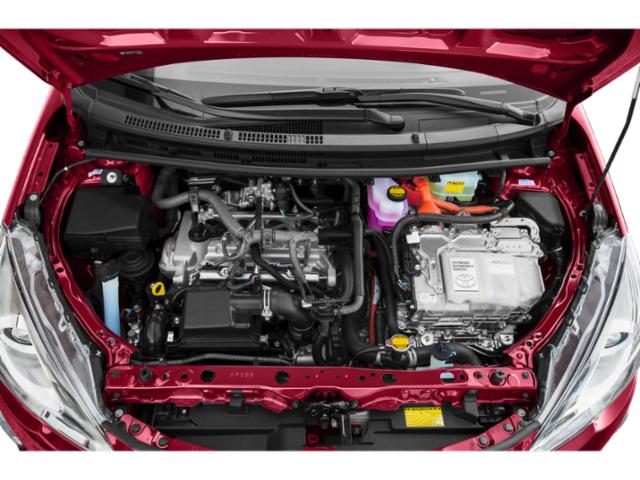 2015 Toyota Prius c Four 5dr HB Four Gas/Electric I-4 1.5 L/91 [15]