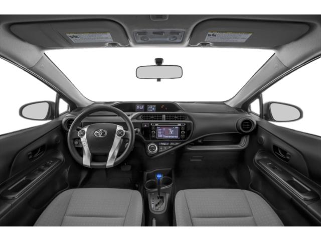 2015 Toyota Prius c Four 5dr HB Four Gas/Electric I-4 1.5 L/91 [10]