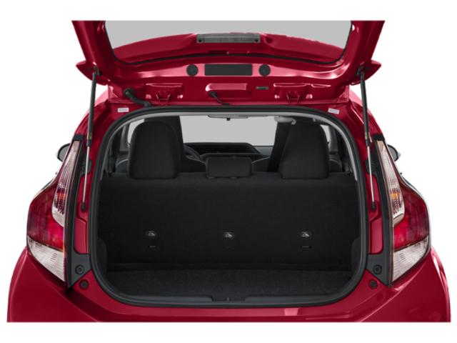 2015 Toyota Prius c Four 5dr HB Four Gas/Electric I-4 1.5 L/91 [4]