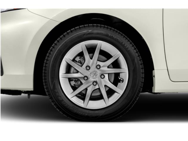 2015 Toyota Prius v Four 5dr Wgn Four Gas/Electric I-4 1.8 L/110 [11]