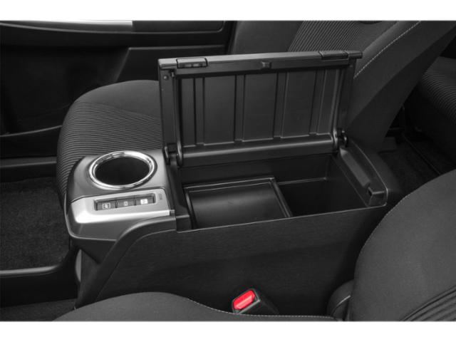 2015 Toyota Prius v Four 5dr Wgn Four Gas/Electric I-4 1.8 L/110 [4]