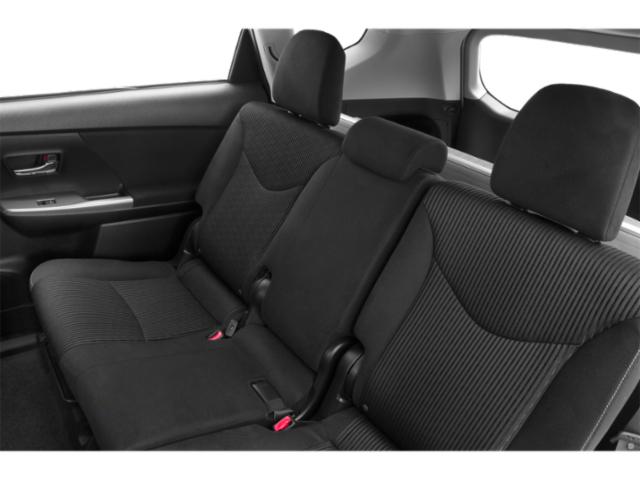 2015 Toyota Prius v Four 5dr Wgn Four Gas/Electric I-4 1.8 L/110 [7]