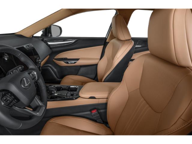 2025 Lexus NX NX 350 Premium NX 350 Premium AWD Intercooled Turbo Premium Unleaded I-4 2.4 L/146 [9]