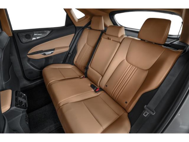 2025 Lexus NX NX 350 Premium NX 350 Premium AWD Intercooled Turbo Premium Unleaded I-4 2.4 L/146 [3]