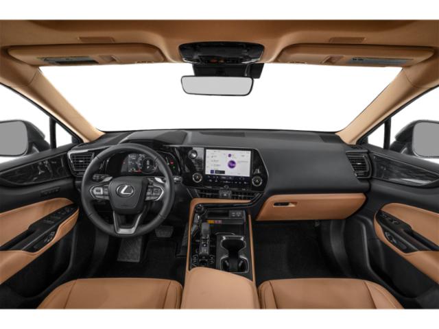 2025 Lexus NX NX 350 Premium NX 350 Premium AWD Intercooled Turbo Premium Unleaded I-4 2.4 L/146 [6]