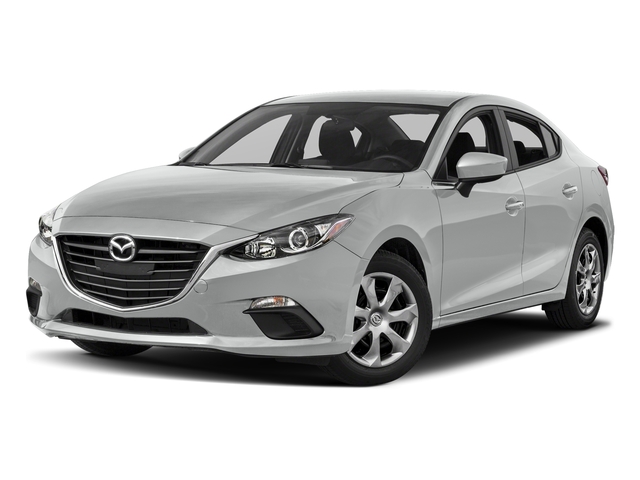 2016 Mazda CX-3 i Sport 4-Door AT's photo
