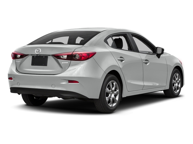 Used 2016 Mazda MAZDA3 i Sport with VIN 3MZBM1T79GM263832 for sale in Orange, CA