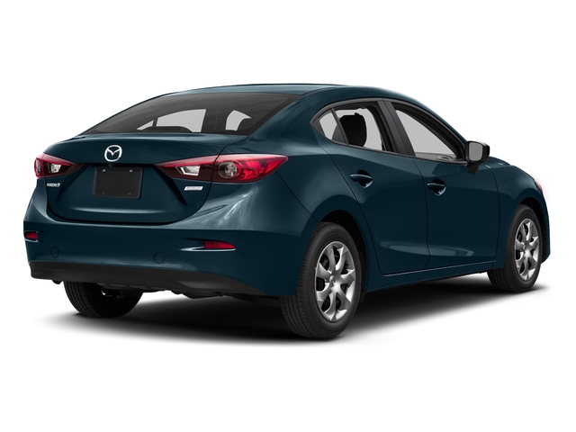 Used 2016 Mazda MAZDA3 i Sport with VIN 3MZBM1U71GM322693 for sale in Manhasset, NY