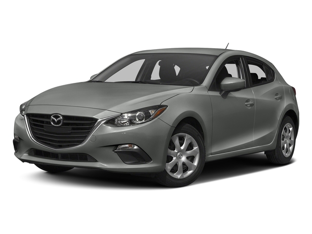2016 Mazda Mazda3 i Sport 5dr HB Auto i Sport Regular Unleaded I-4 2.0 L/122 [2]