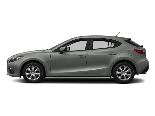 2016 Mazda Mazda3 i Sport 5dr HB Auto i Sport Regular Unleaded I-4 2.0 L/122 [1]