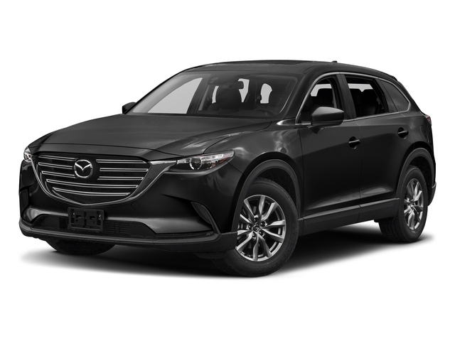 2016 Mazda CX-9 GS-L / AWD / MECH SPECIAL AWD 4dr GS-L Intercooled Turbo Regular Unleaded I-4 2.5 L/152 [17]