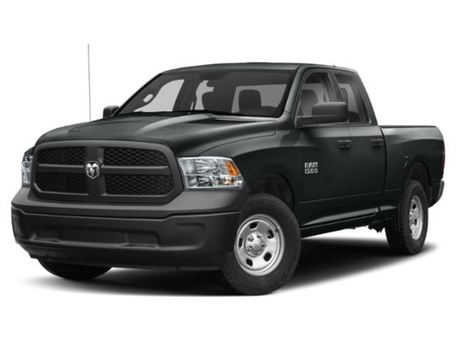2021 Ram 1500 Classic Express - Image 1