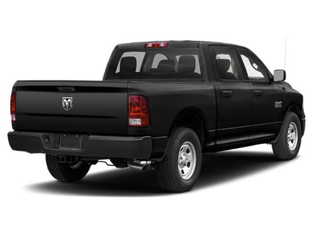 2021 Ram 1500 Classic Express Express 4x4 Crew Cab 5’7″ Box Regular Unleaded V-8 5.7 L/345 [1]
