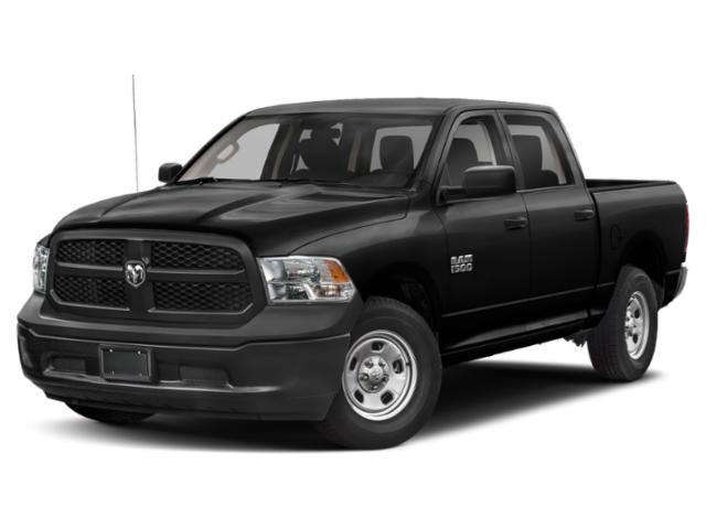 2021 Ram 1500 Classic Express Express 4x4 Crew Cab 5'7" Box Regular Unleaded V-8 5.7 L/345 [8]