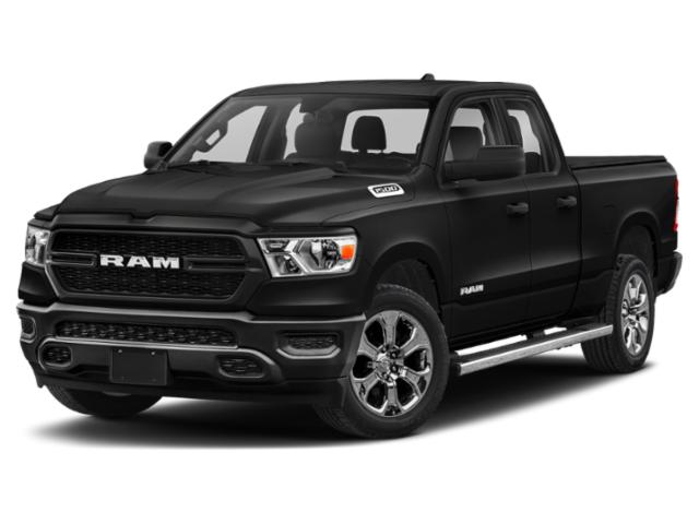 2021 Ram 1500 Sport Sport 4x4 Crew Cab 5'7" Box Regular Unleaded V-8 5.7 L/345 [17]
