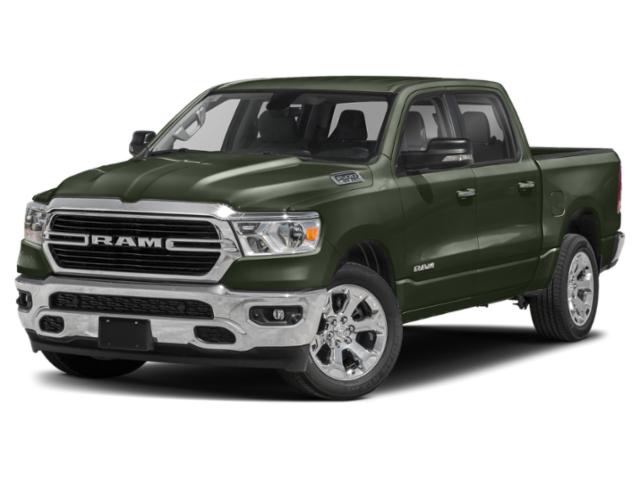 2021 Ram 1500 [11]