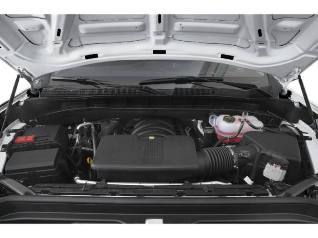 2026 GMC Sierra 1500 Pro 4WD Crew Cab 147″ Pro Gas V8 5.3L/325 [9]