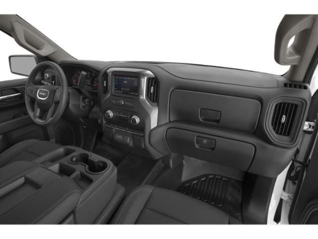 2026 GMC Sierra 1500 Pro 4WD Crew Cab 147″ Pro Gas V8 5.3L/325 [3]