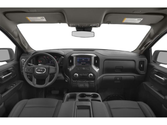 2026 GMC Sierra 1500 Pro 4WD Crew Cab 147″ Pro Gas V8 5.3L/325 [8]