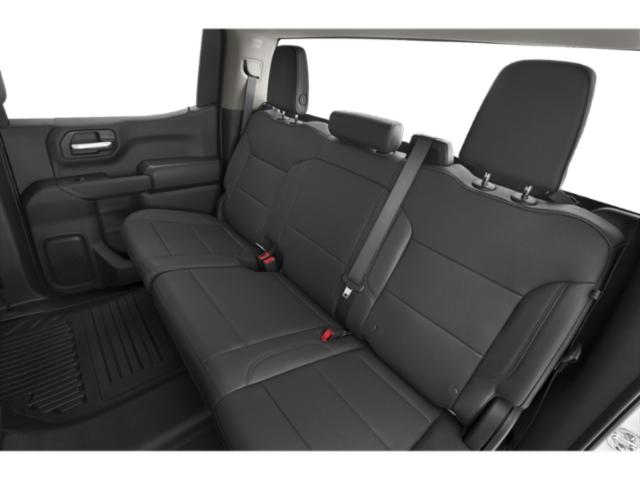 2026 GMC Sierra 1500 Pro 4WD Crew Cab 147″ Pro Gas V8 5.3L/325 [5]