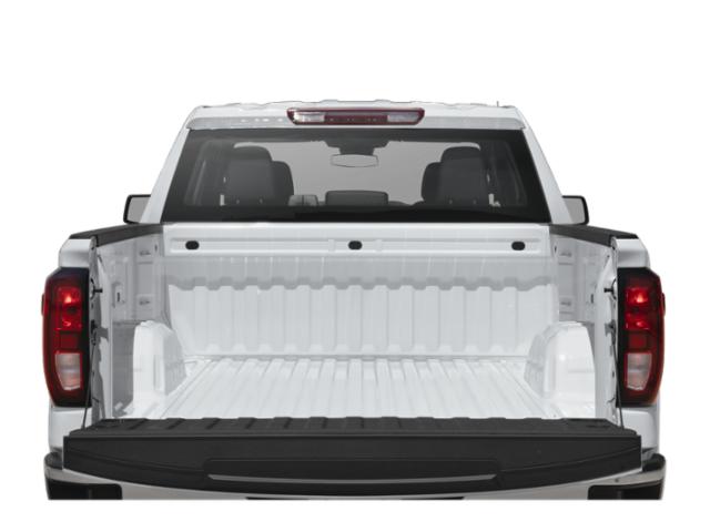 2026 GMC Sierra 1500 Pro 4WD Crew Cab 147″ Pro Gas V8 5.3L/325 [7]