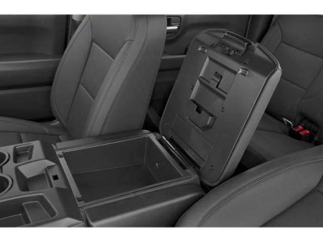 2026 GMC Sierra 1500 Pro 4WD Crew Cab 147″ Pro Gas V8 5.3L/325 [10]