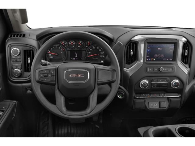 2026 GMC Sierra 1500 Pro 4WD Crew Cab 147″ Pro Gas V8 5.3L/325 [6]