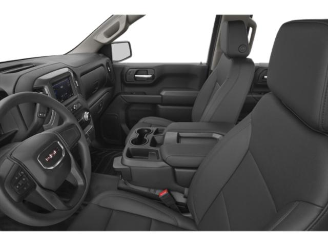 2026 GMC Sierra 1500 Pro 4WD Crew Cab 147″ Pro Gas V8 5.3L/325 [4]