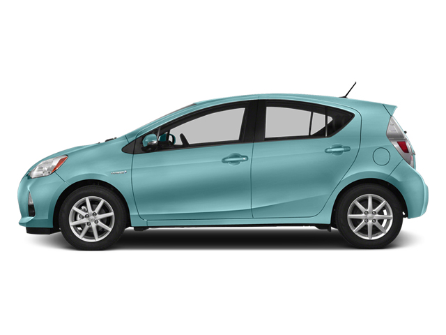 Used 2013 Toyota Prius c Four with VIN JTDKDTB34D1040880 for sale in Burlingame, CA