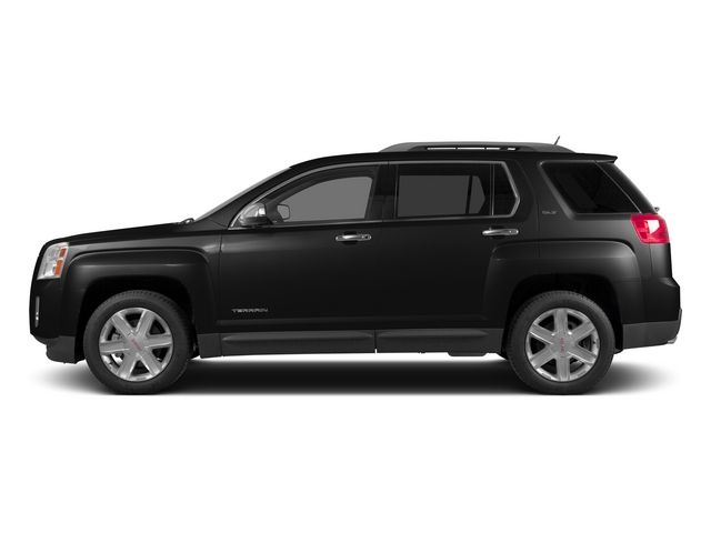 2015 GMC Terrain SLT AWD 4dr SLT w/SLT-1 Gas/Ethanol V6 3.6L/217 [2]
