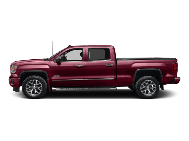 2015 GMC Sierra 1500 SLE Kodiak Edition | Trailering Package | HEated Front Seats | Back-Up Camera | Remote Engine Start | Power Liftgate 5.3L V8 [1]