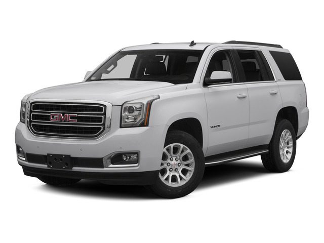 2015 GMC Yukon Denali 4WD/HEAT/COOL LEATHER/ SUNROOF/ 7-PASSENGER/ DVD/ NAV 4WD 4dr Denali Gas/Ethanol V8 6.2L/376 [0]