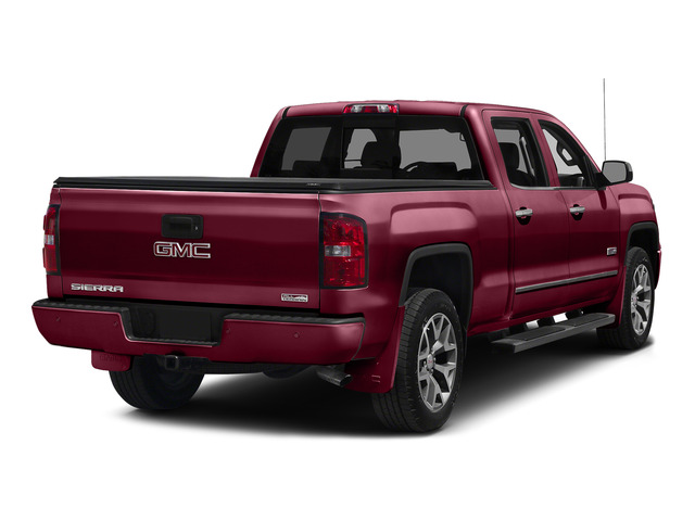 2015 GMC Sierra 1500 SLE Kodiak Edition | Trailering Package | HEated Front Seats | Back-Up Camera | Remote Engine Start | Power Liftgate 5.3L V8 [2]