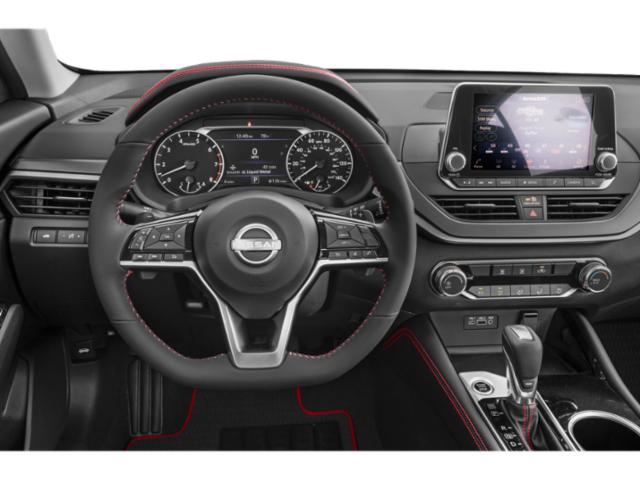 2023 Nissan Altima 2.5 SR 2.5 SR Sedan Regular Unleaded I-4 2.5 L/152 [4]