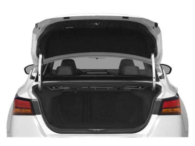 2023 Nissan Altima 2.5 SR 2.5 SR Sedan Regular Unleaded I-4 2.5 L/152 [9]