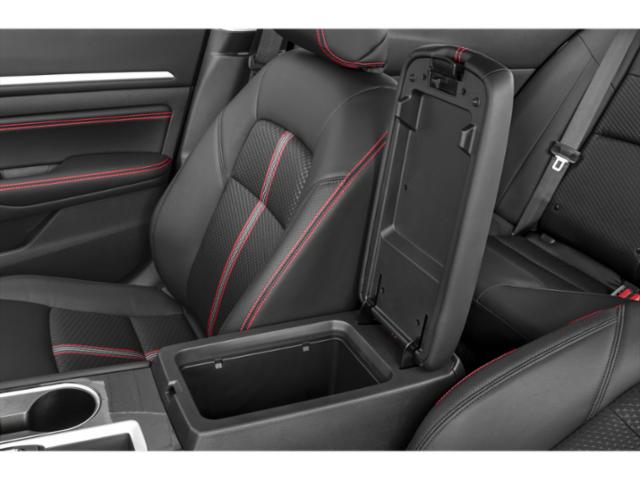 2023 Nissan Altima 2.5 SR 2.5 SR Sedan Regular Unleaded I-4 2.5 L/152 [5]