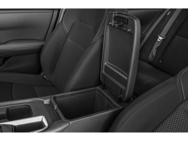 2023 Nissan Sentra S S CVT Regular Unleaded I-4 2.0 L/122 [9]