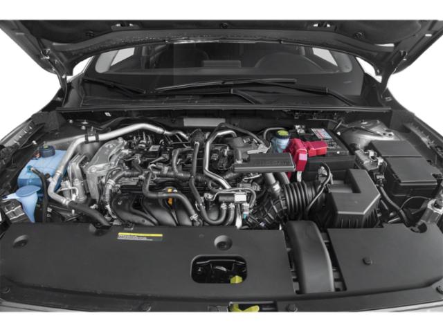 2023 Nissan Sentra S S CVT Regular Unleaded I-4 2.0 L/122 [8]