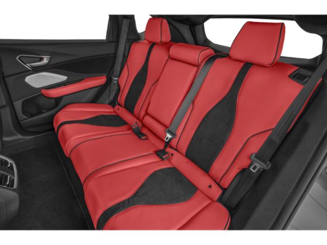 2026 Acura RDX w/A-Spec Package SH-AWD w/A-Spec Package Intercooled Turbo Premium Unleaded I-4 2.0 L/122 [8]