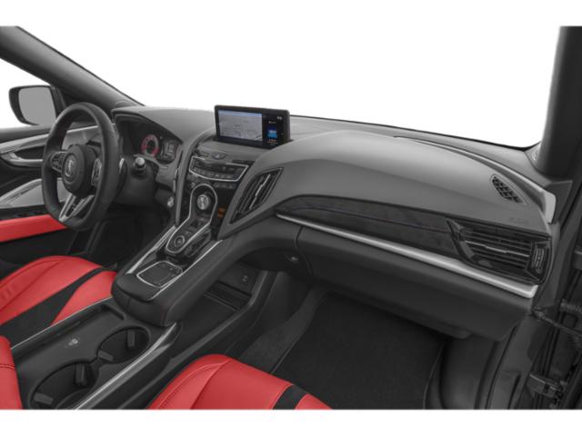 2026 Acura RDX w/A-Spec Package SH-AWD w/A-Spec Package Intercooled Turbo Premium Unleaded I-4 2.0 L/122 [4]