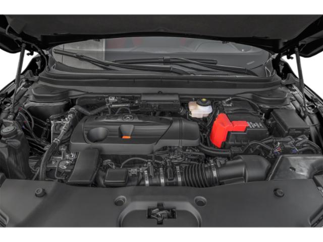2026 Acura RDX w/A-Spec Package SH-AWD w/A-Spec Package Intercooled Turbo Premium Unleaded I-4 2.0 L/122 [10]