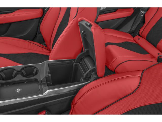 2026 Acura RDX w/A-Spec Package SH-AWD w/A-Spec Package Intercooled Turbo Premium Unleaded I-4 2.0 L/122 [5]