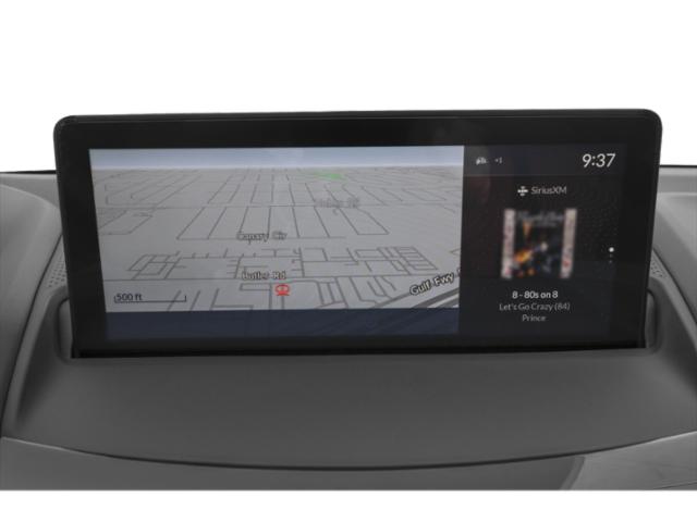 2026 Acura RDX w/A-Spec Package SH-AWD w/A-Spec Package Intercooled Turbo Premium Unleaded I-4 2.0 L/122 [11]