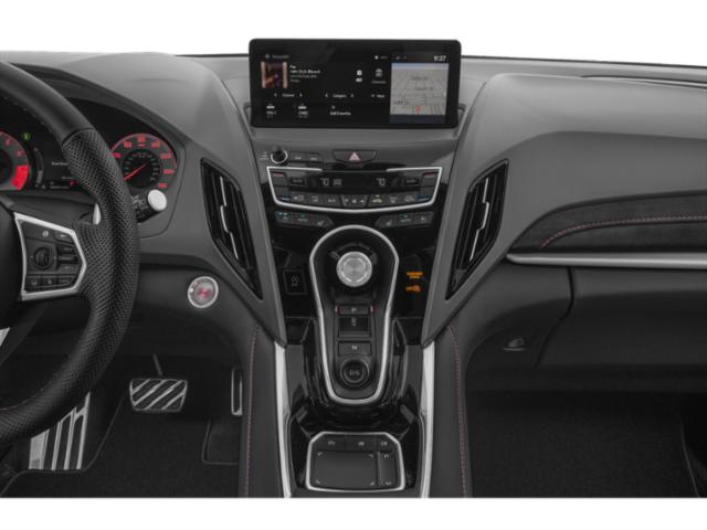 2026 Acura RDX w/A-Spec Package SH-AWD w/A-Spec Package Intercooled Turbo Premium Unleaded I-4 2.0 L/122 [7]