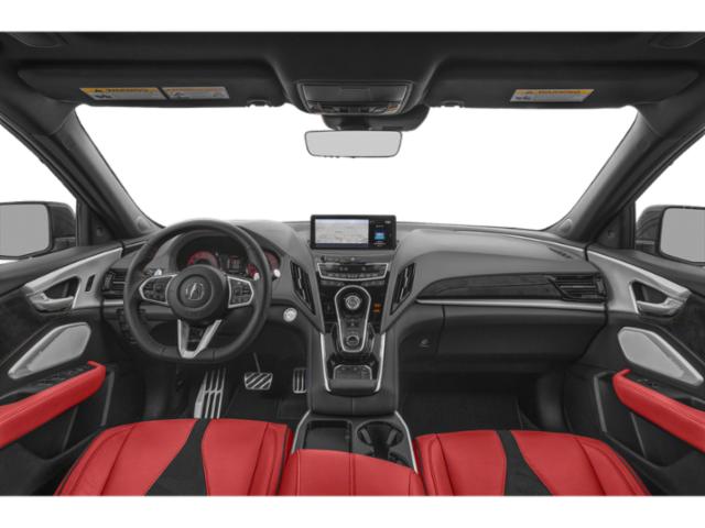 2026 Acura RDX w/A-Spec Package SH-AWD w/A-Spec Package Intercooled Turbo Premium Unleaded I-4 2.0 L/122 [9]